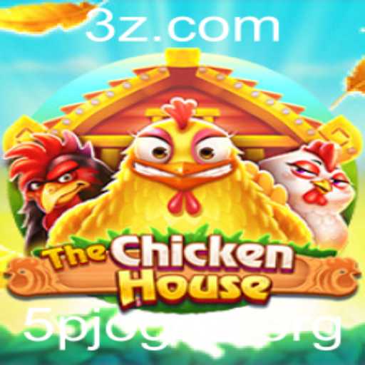 TheChickenHouse: Um Mergulho no Mundo dos Jogos de Quebra-Cabeça