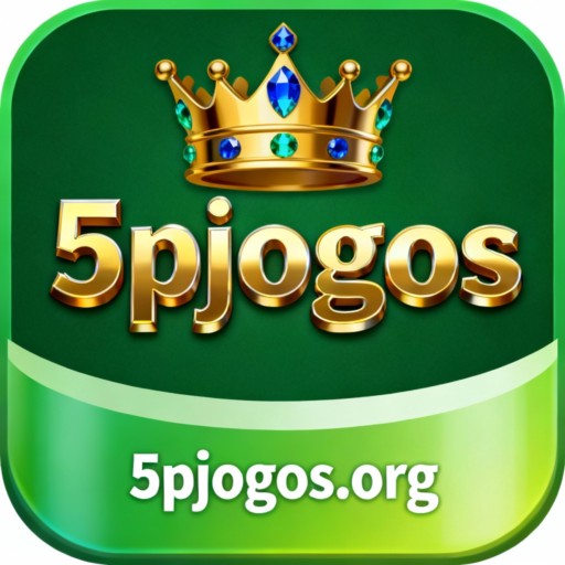 5pjogos
