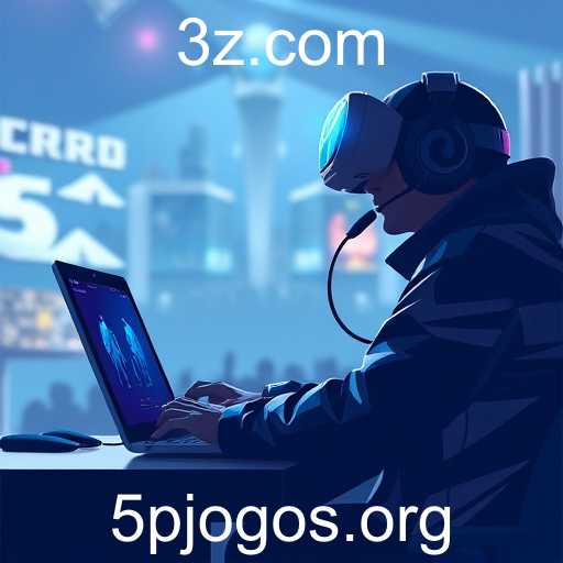 A Evolução dos Jogos Online em 2025