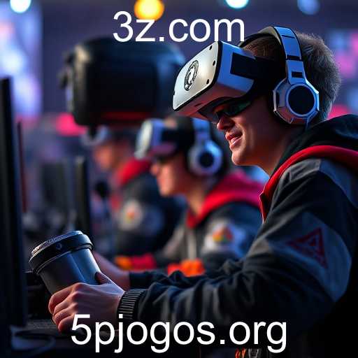 O Crescimento do Mercado de Jogos Online no Brasil