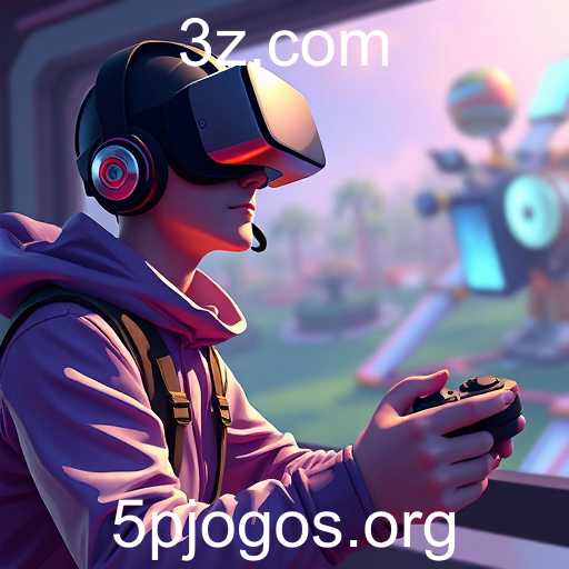 Tendências e Inovações em Plataformas de Jogos Online