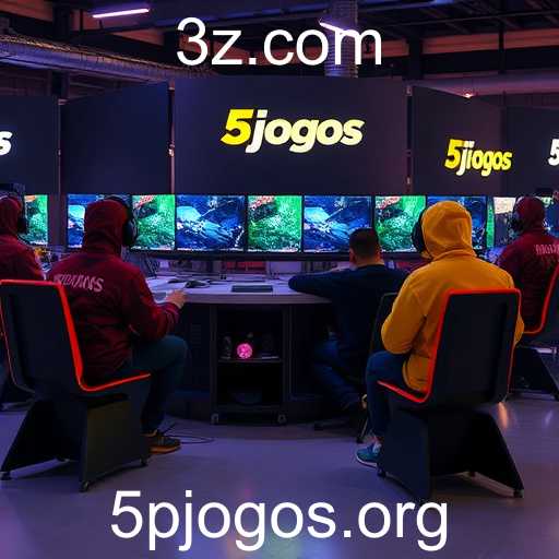 A Revolução dos Jogos Online em 2025