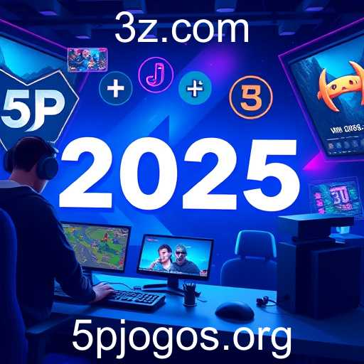 Revolução dos Jogos Online no Brasil