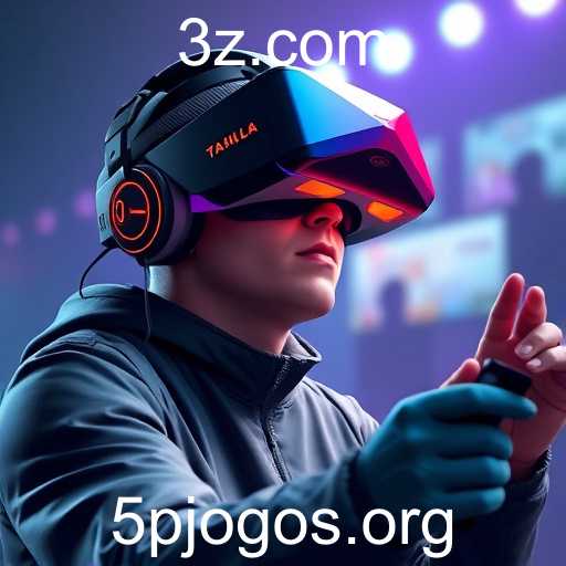 O Impacto dos Jogos na Educação e Tecnologia