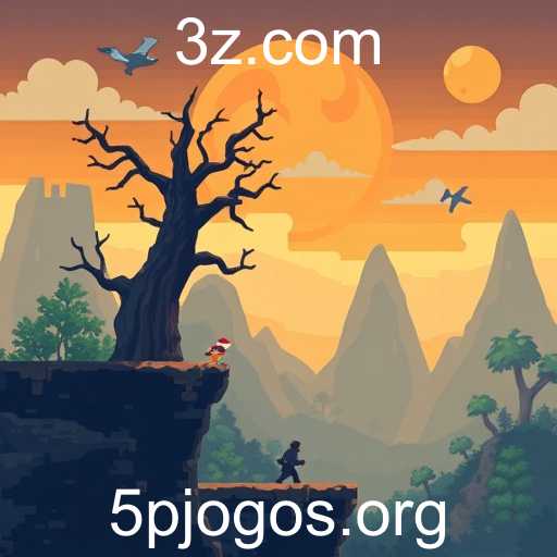 5pjogos