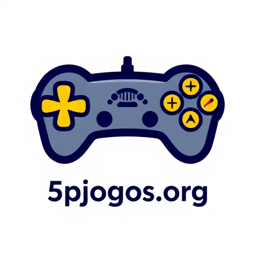 5pjogos