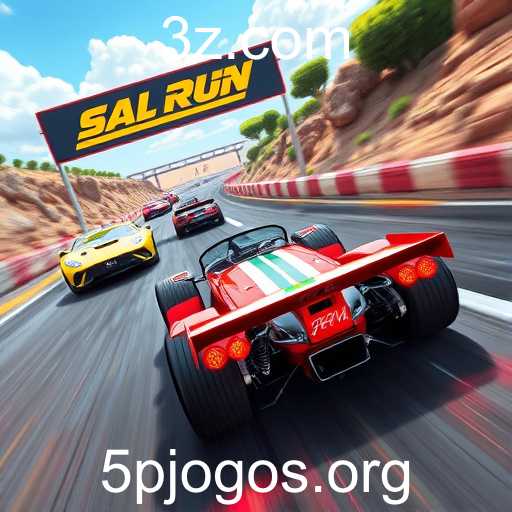 O Fascinante Mundo dos Jogos de Corrida