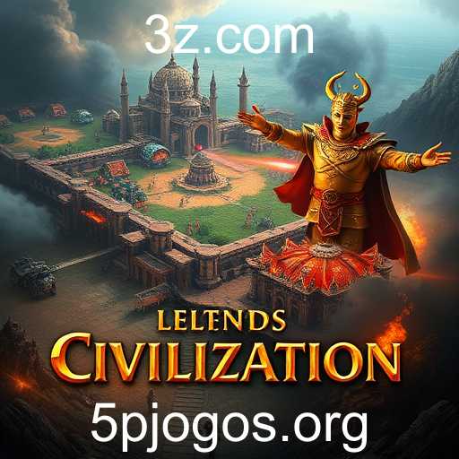 Explorando o Fascinante Mundo dos Jogos de Estratégia