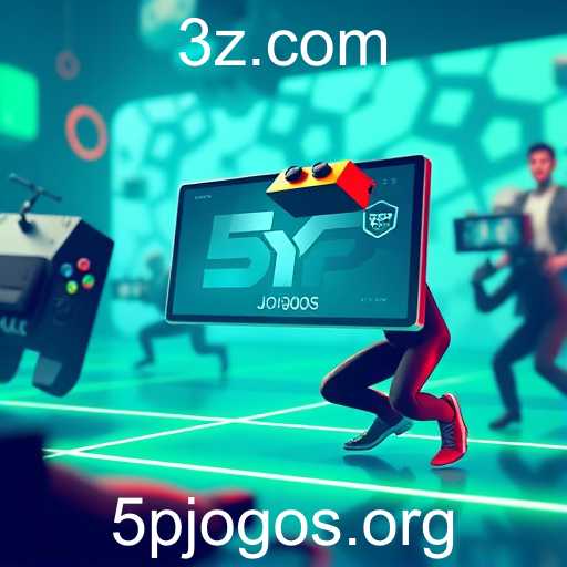 Tendências dos Jogos em 2026: O Ano do Realismo Virtual